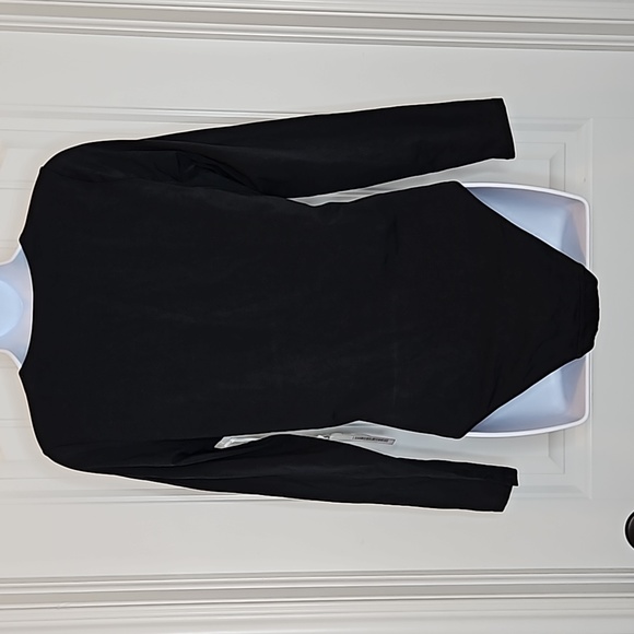 Everlane Supima Square Neck Bodysuit - Picture 9 of 11